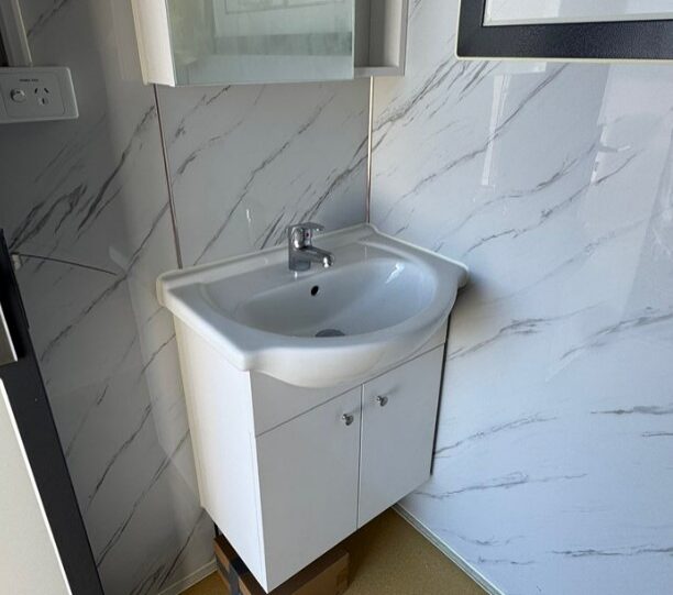 Transportable Bathroom Shower6