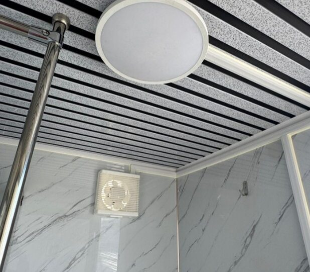 Transportable Bathroom Shower8