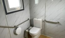 Disabled Toilets Bathroom Block2 Accessible Facility Pre-Fab Kit Australia Wide
