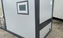 Disabled Toilets Bathroom Block6 Accessible Facility Pre-Fab Kit Australia Wide