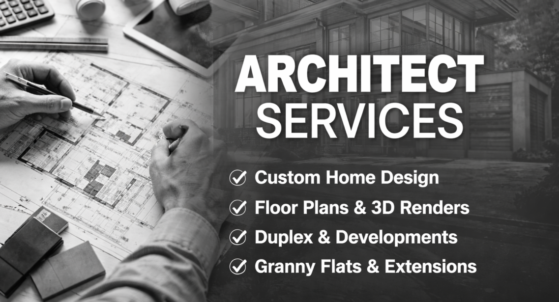 Floor Plan Drawings Service