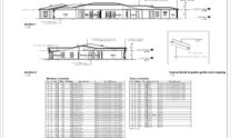 Acreage Kit Home Design 2 Luxury 500sqm Steel Frame Australia Wide