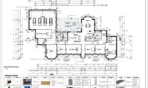 Acreage Kit Home Design 3 Luxury 500sqm Steel Frame Australia Wide