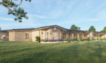 Acreage Home Design Kit 4 Luxury 500sqm Steel Frame Australia Wide