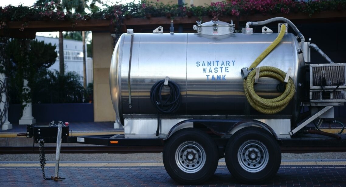 Water Tanks