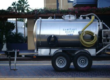 Water Tanks