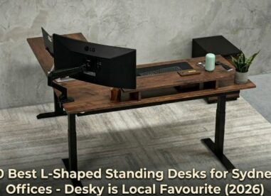 10 Best Corner Desk
