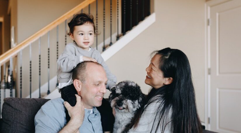 Life Transitions: What to Think About Beyond the Move