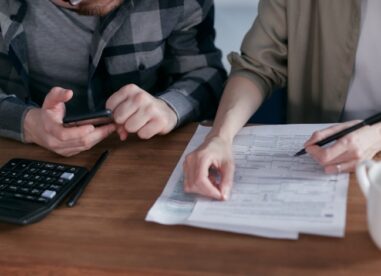 Handling Financial Surprises