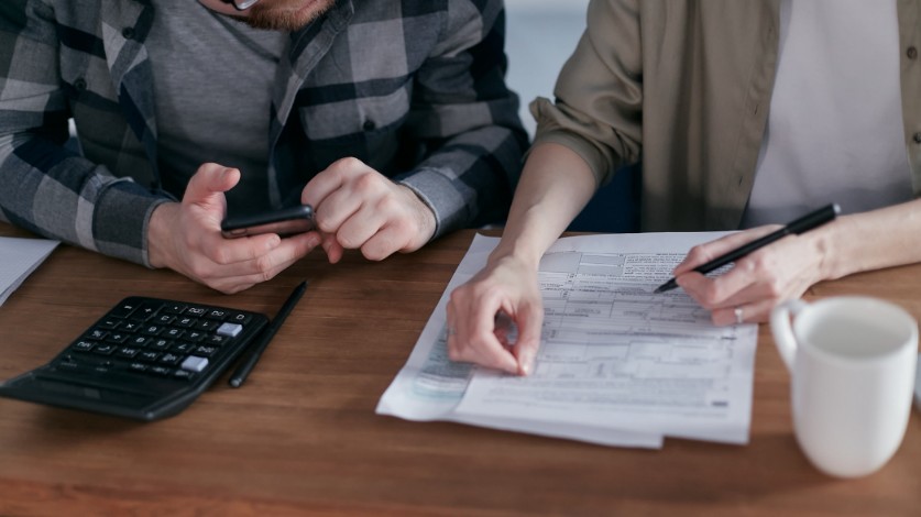 Handling Financial Surprises