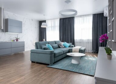 Kit Homes,