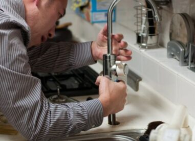 Unexpected Plumbing Problems