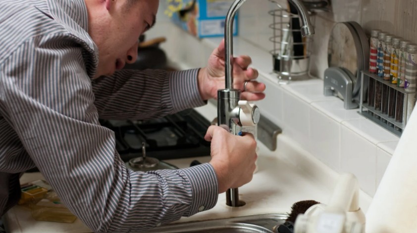 Unexpected Plumbing Problems