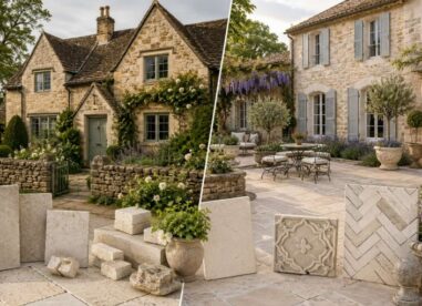 French Cottage Core